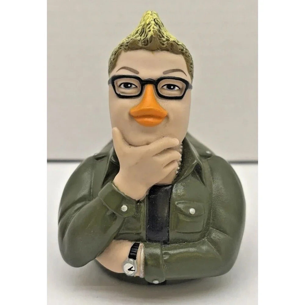 CelebriDucks this complete